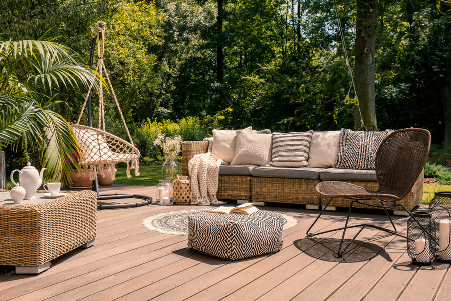 Top 11 Most Amazing Benefits of a Deck: Why You Should Add One To Your Home
