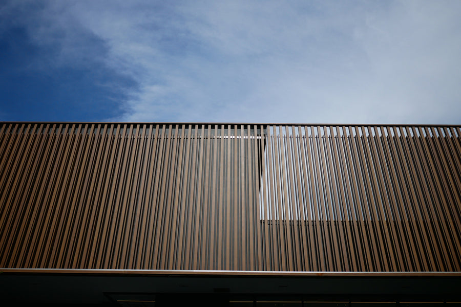 Choose Composite Wall Cladding for Your Home Exterior