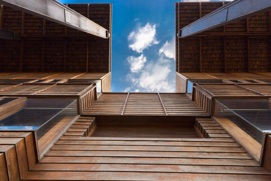 Discover the many benefits of Composite Timber Cladding in South Africa