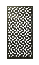 Load image into Gallery viewer, Decorative WPC Screens (Ornate) 1800mm x 900mm x 15mm
