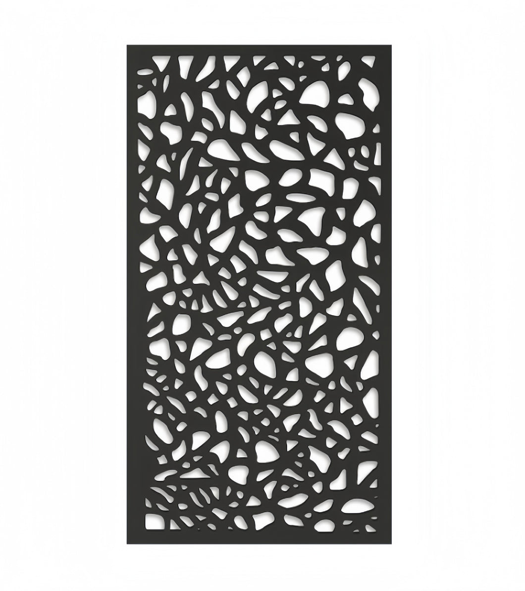 Decorative WPC Screens (Abstract) 1800mm x 900mm x 15mm