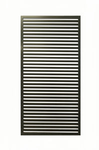 Decorative WPC Screens (Slatted) 1800mm x 900mm x 15mm