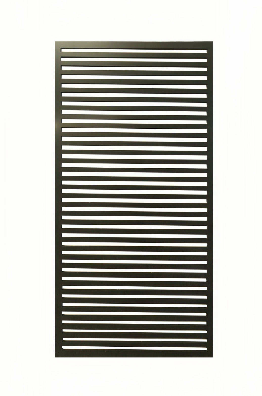 Decorative WPC Screens (Slatted) 1800mm x 900mm x 15mm