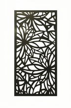 Load image into Gallery viewer, Decorative WPC Screens (Palm) 1800mm x 900mm x 15mm
