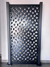 Load image into Gallery viewer, Decorative WPC Screens (Ornate) 1800mm x 900mm x 15mm
