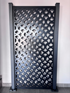 Decorative WPC Screens (Ornate) 1800mm x 900mm x 15mm