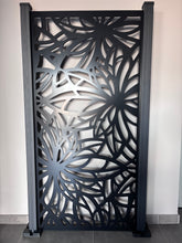 Load image into Gallery viewer, Decorative WPC Screens (Palm) 1800mm x 900mm x 15mm
