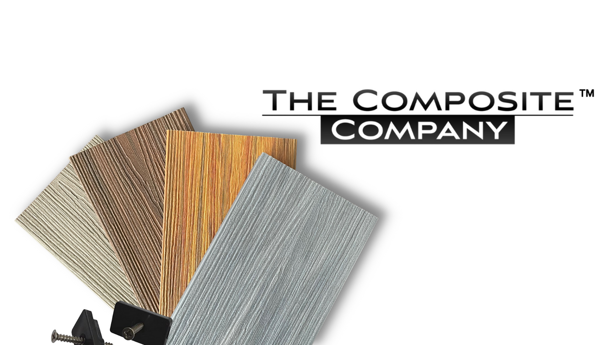 Best Composite Wood Decking Supplier in South Africa