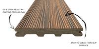 High quality Composite Wood Decking