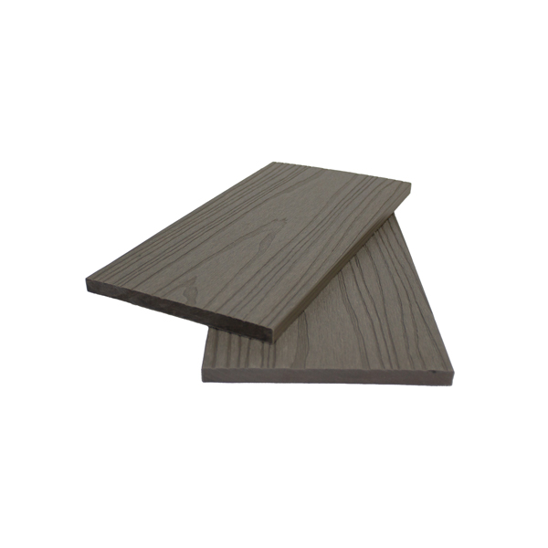 Fascia Board (Stone Grey) 2,9m x 140mm x 11mm