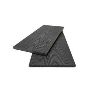 Fascia Board (Storm Grey) 2.9m x 140mm x 9mm
